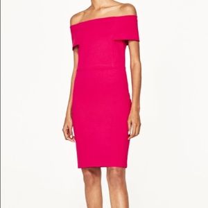 NWT Zara Dress